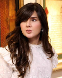 Mahnoor Baloch